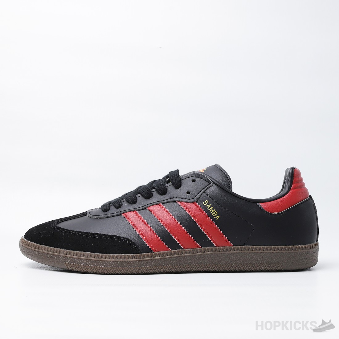 Samba kinderen purper outlet